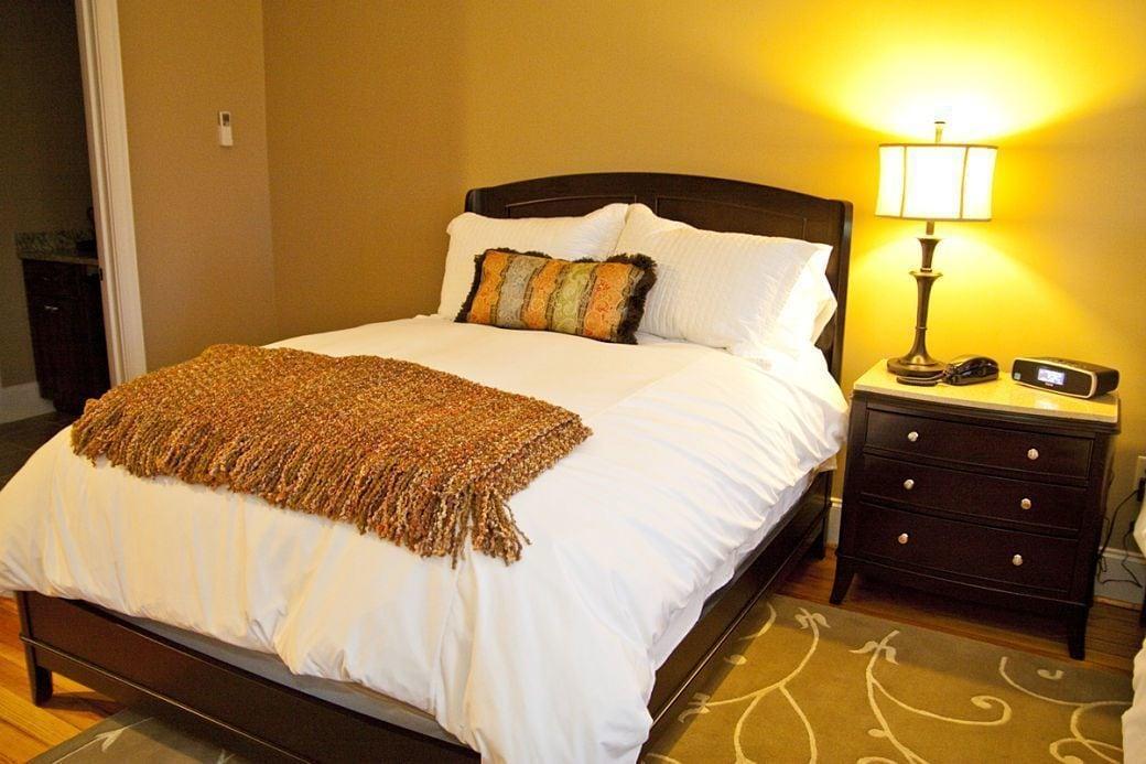 Bleckley Inn Anderson Extérieur photo