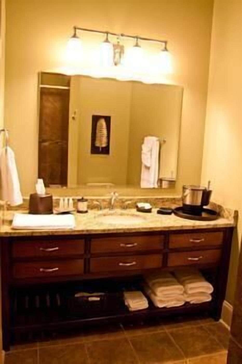Bleckley Inn Anderson Chambre photo