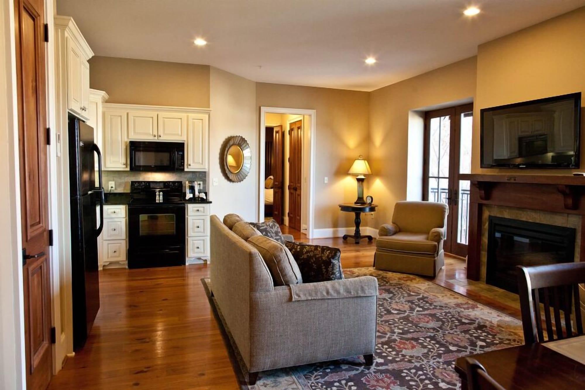 Bleckley Inn Anderson Extérieur photo