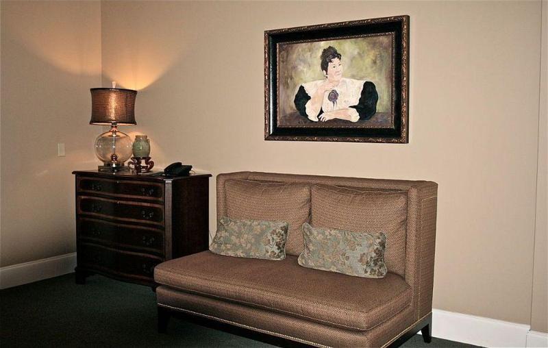 Bleckley Inn Anderson Extérieur photo
