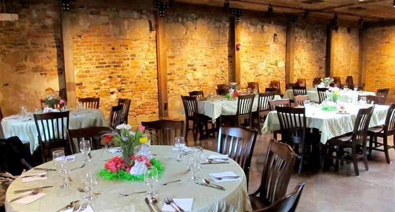 Bleckley Inn Anderson Extérieur photo