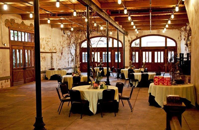 Bleckley Inn Anderson Extérieur photo
